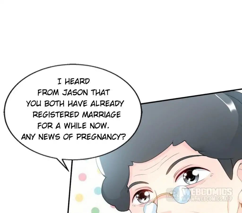 Taming The Possessive Girl Chapter 27 - page 14