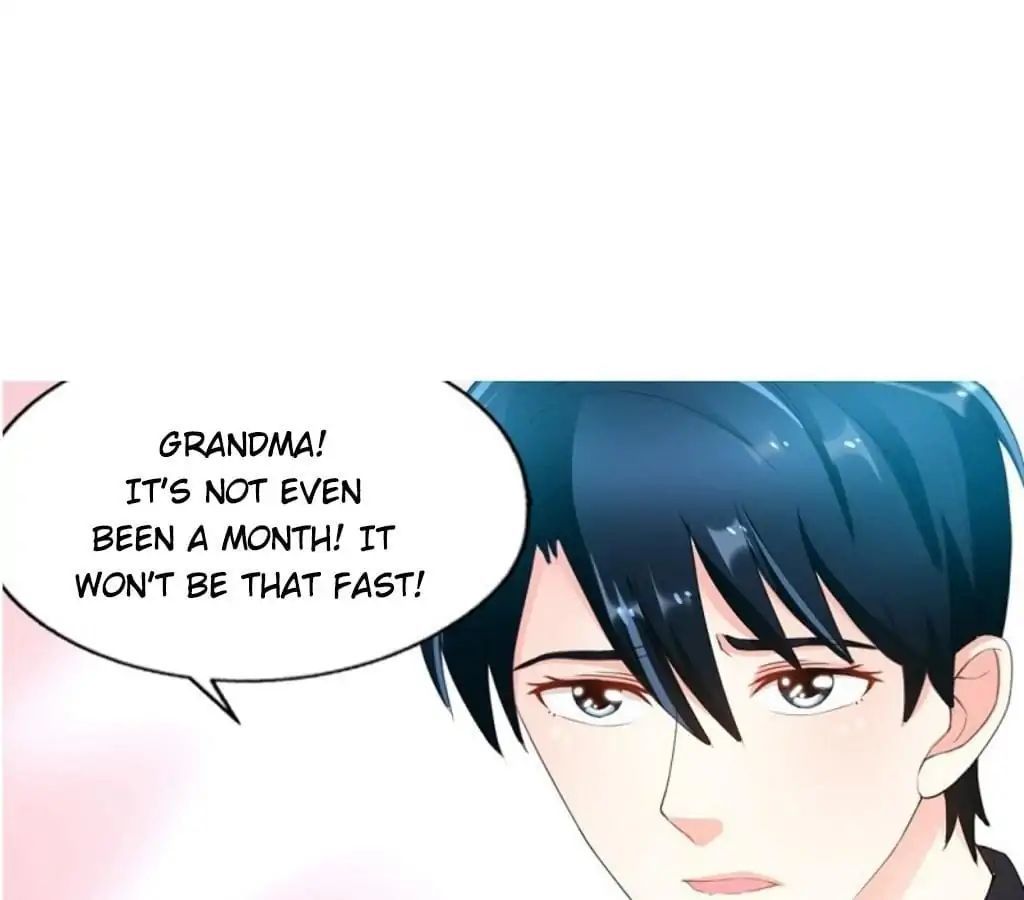Taming The Possessive Girl Chapter 27 - page 16