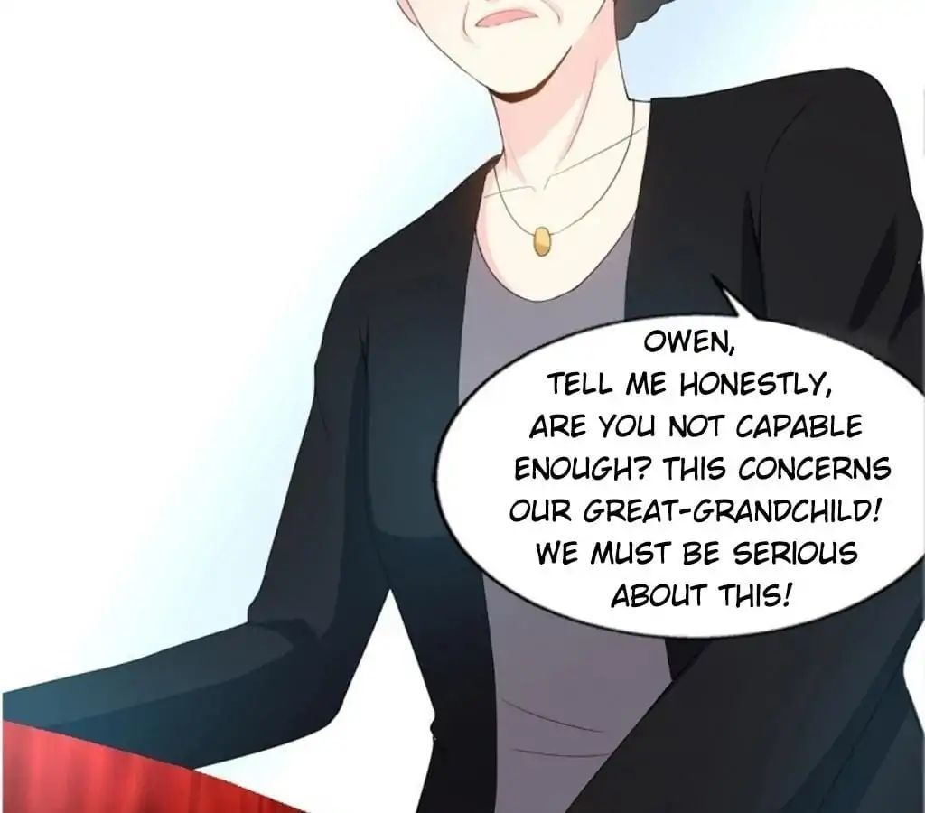 Taming The Possessive Girl Chapter 27 - page 19