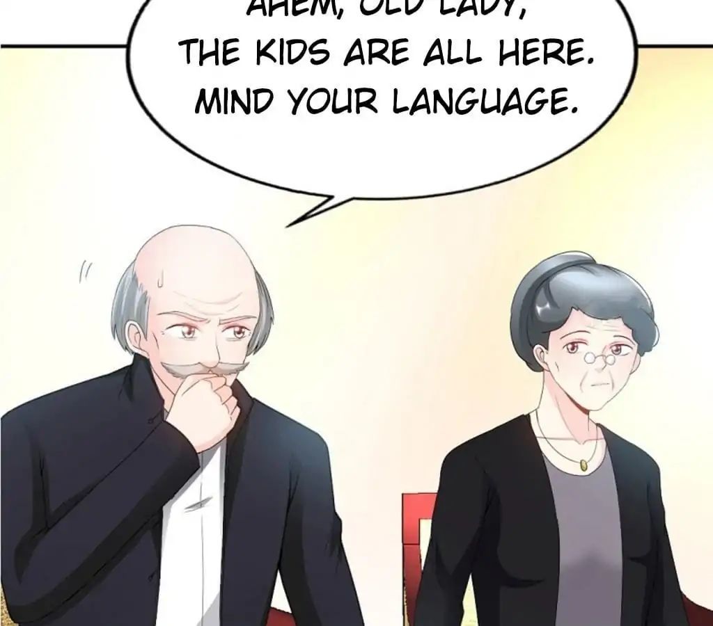 Taming The Possessive Girl Chapter 27 - page 23
