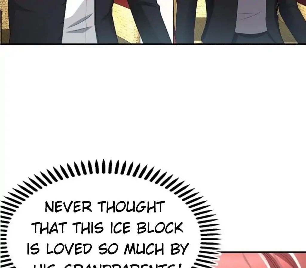Taming The Possessive Girl Chapter 27 - page 24