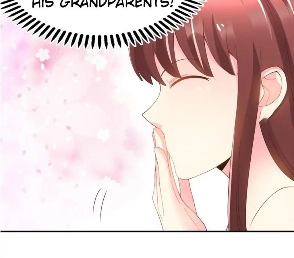 Taming The Possessive Girl Chapter 27 - page 25