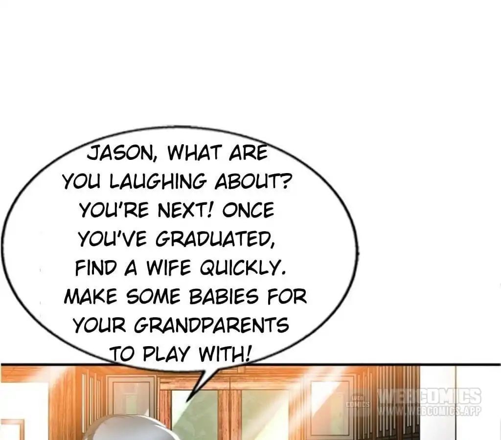Taming The Possessive Girl Chapter 27 - page 26