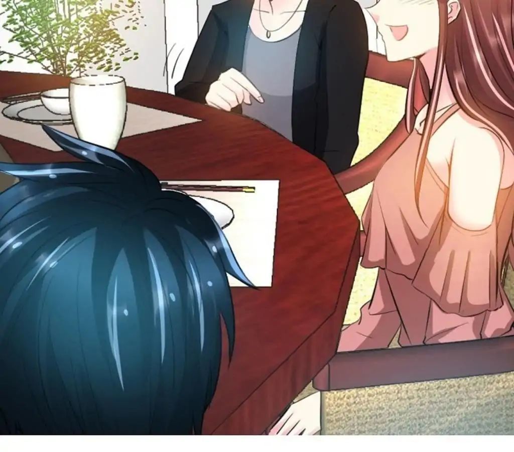 Taming The Possessive Girl Chapter 27 - page 31