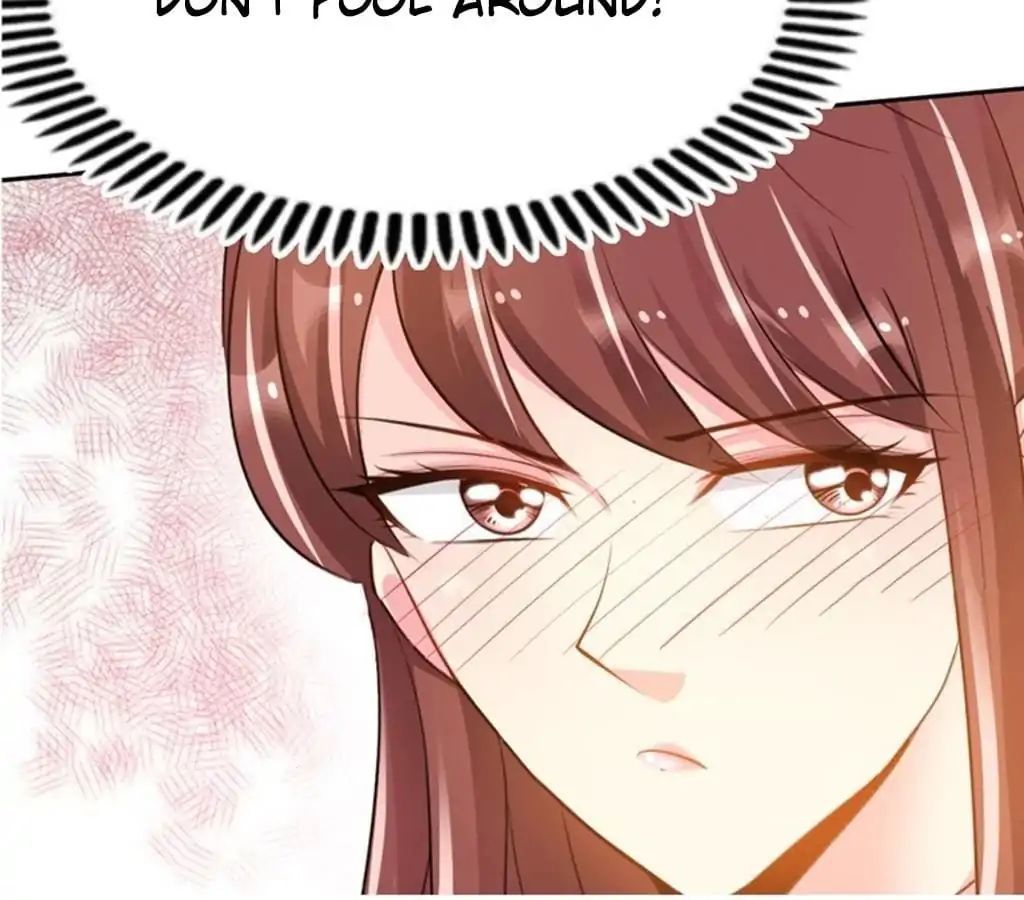 Taming The Possessive Girl Chapter 27 - page 39