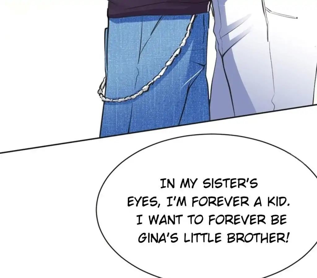Taming The Possessive Girl Chapter 27 - page 61