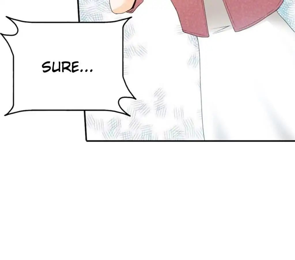 Taming The Possessive Girl Chapter 26 - page 33