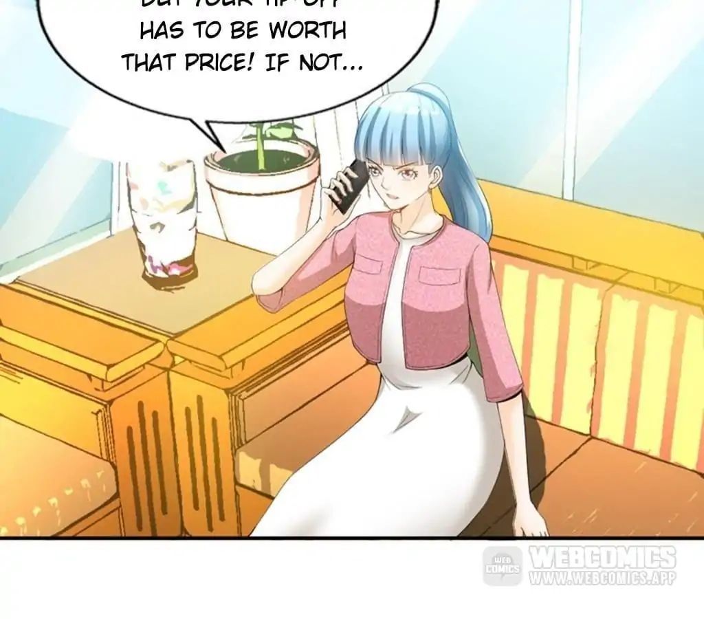 Taming The Possessive Girl Chapter 26 - page 38