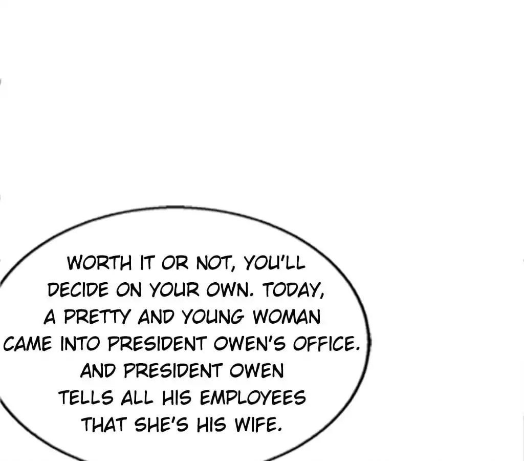 Taming The Possessive Girl Chapter 26 - page 39
