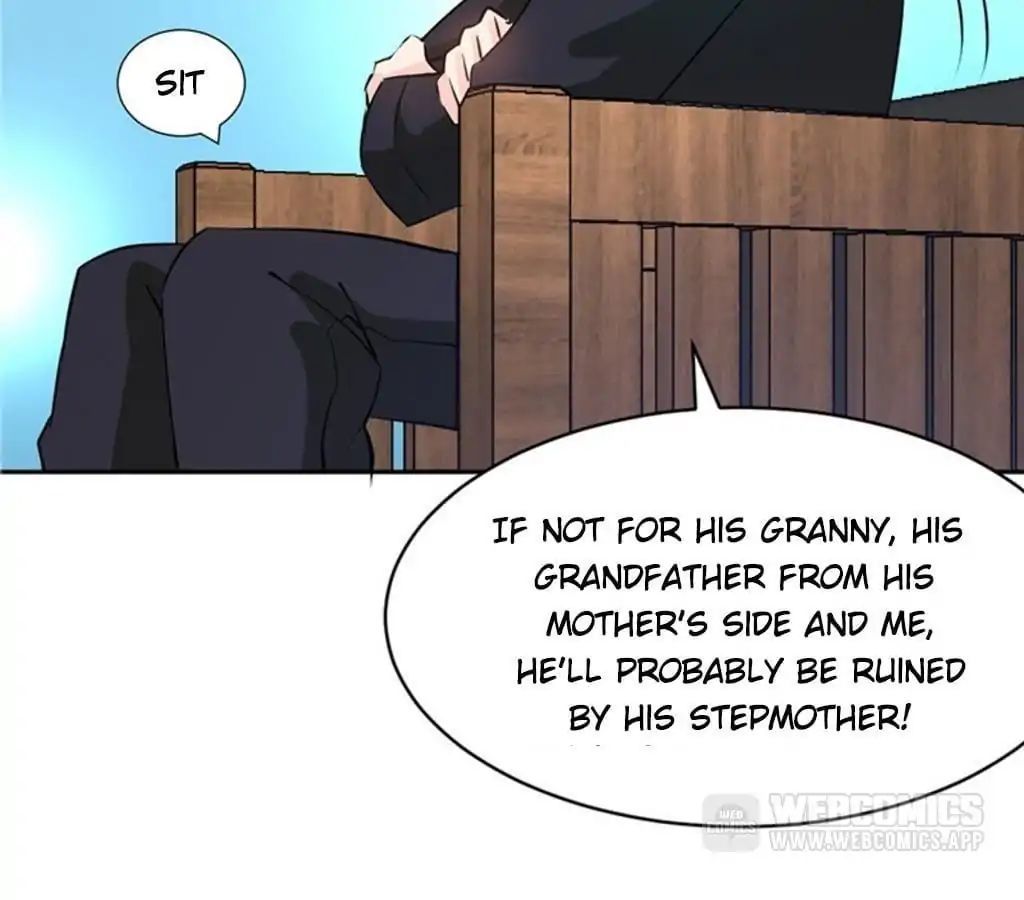 Taming The Possessive Girl Chapter 26 - page 66
