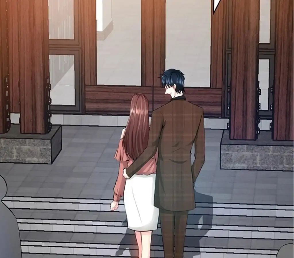 Taming The Possessive Girl Chapter 26 - page 81