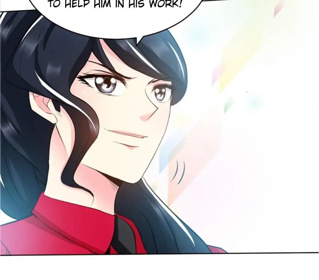Taming The Possessive Girl Chapter 26 - page 9