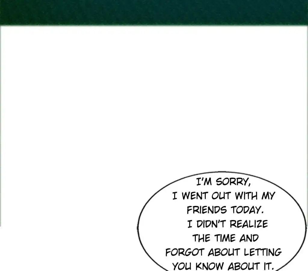 Taming The Possessive Girl Chapter 25 - page 11