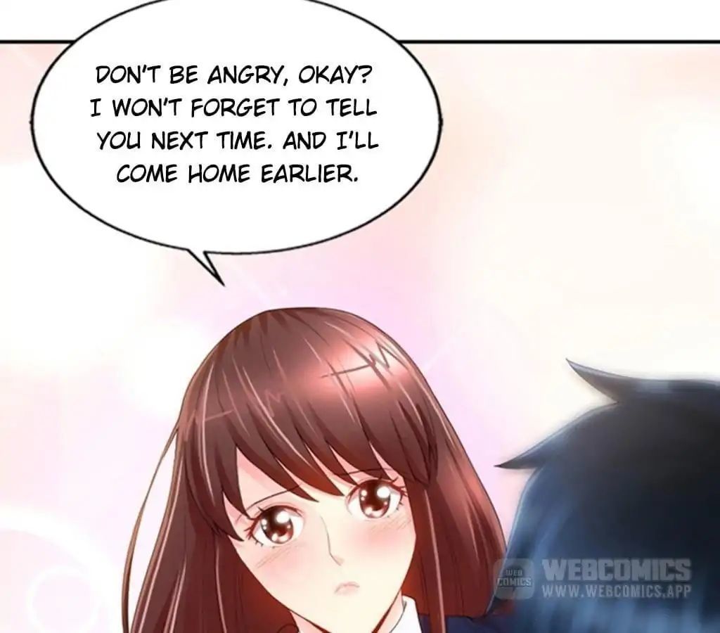 Taming The Possessive Girl Chapter 25 - page 14