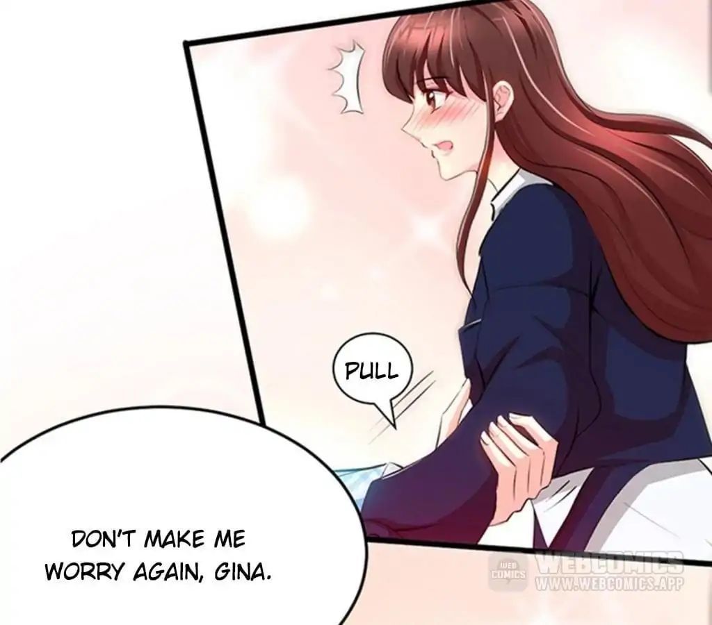 Taming The Possessive Girl Chapter 25 - page 18