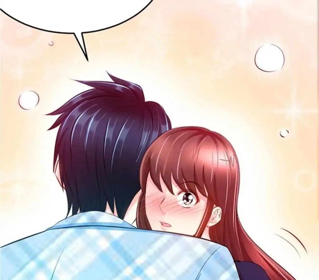 Taming The Possessive Girl Chapter 25 - page 19