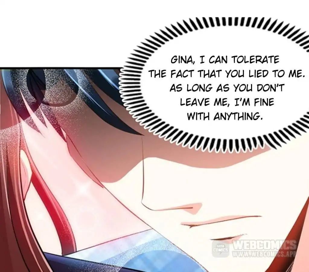 Taming The Possessive Girl Chapter 25 - page 22