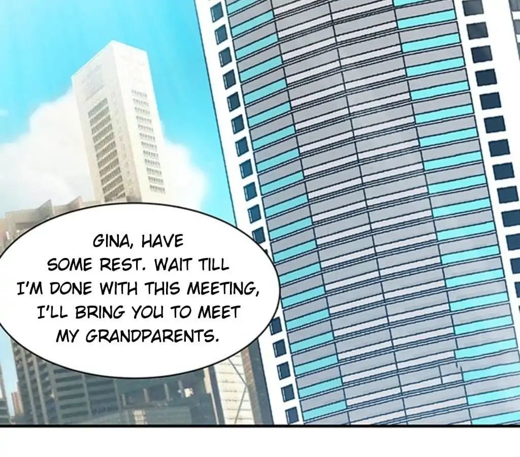 Taming The Possessive Girl Chapter 25 - page 27