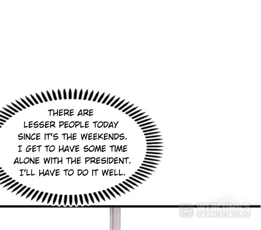 Taming The Possessive Girl Chapter 25 - page 30