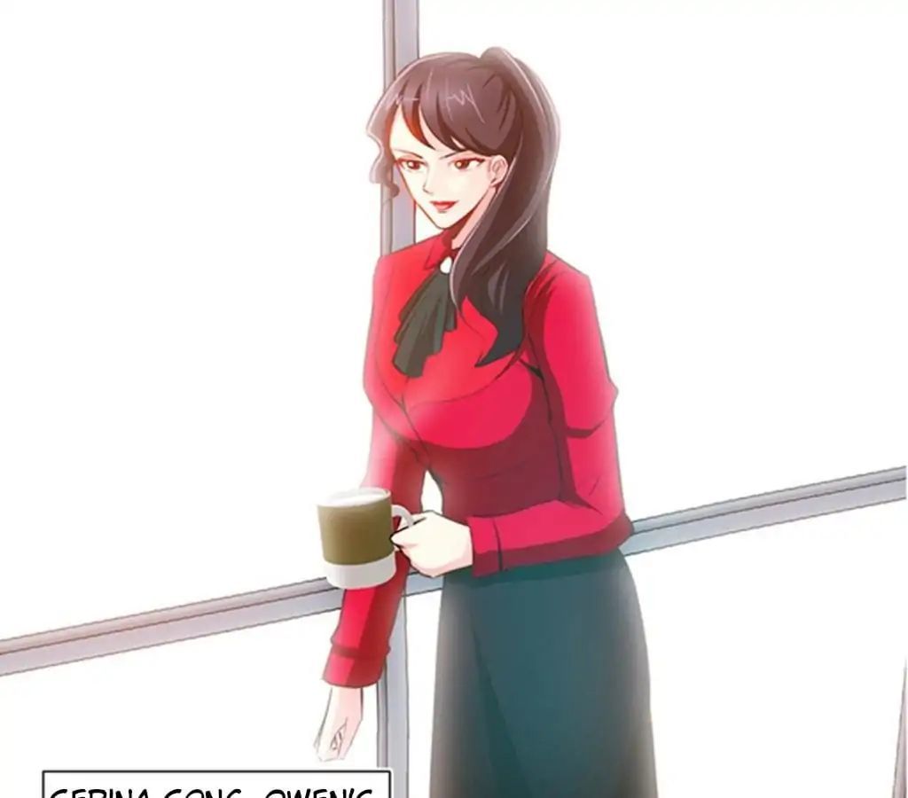 Taming The Possessive Girl Chapter 25 - page 31