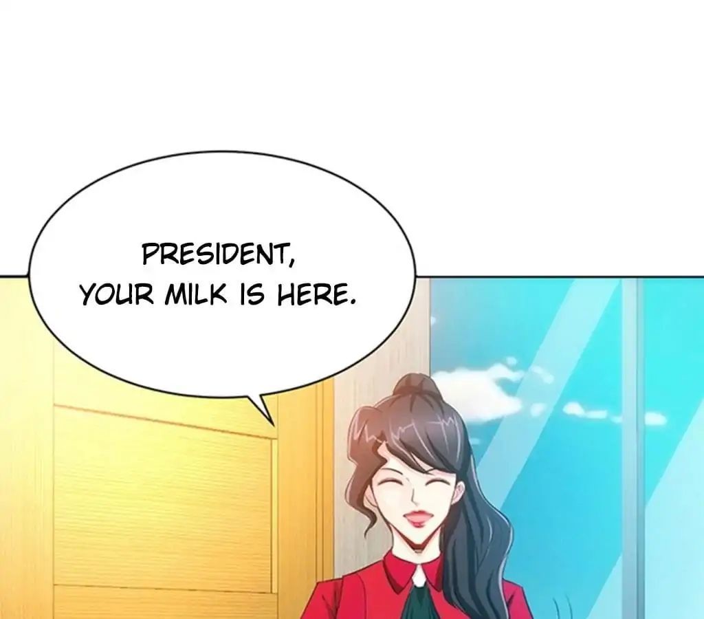 Taming The Possessive Girl Chapter 25 - page 33
