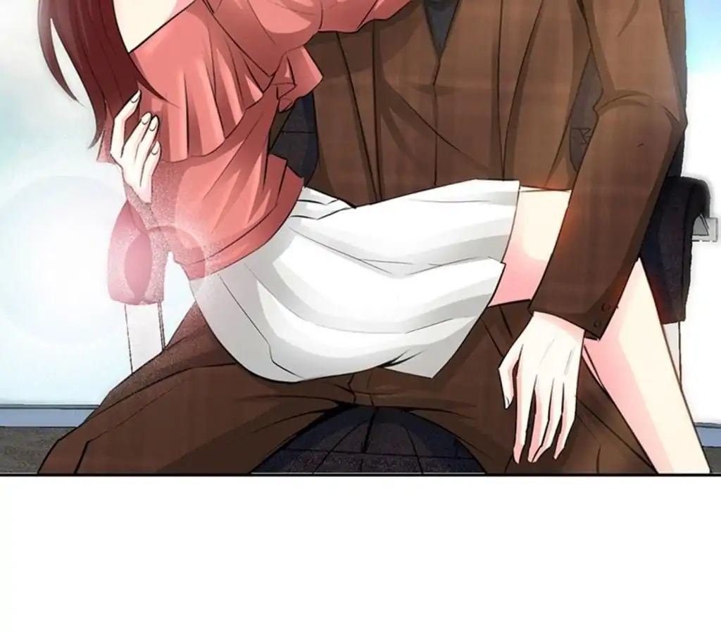 Taming The Possessive Girl Chapter 25 - page 40