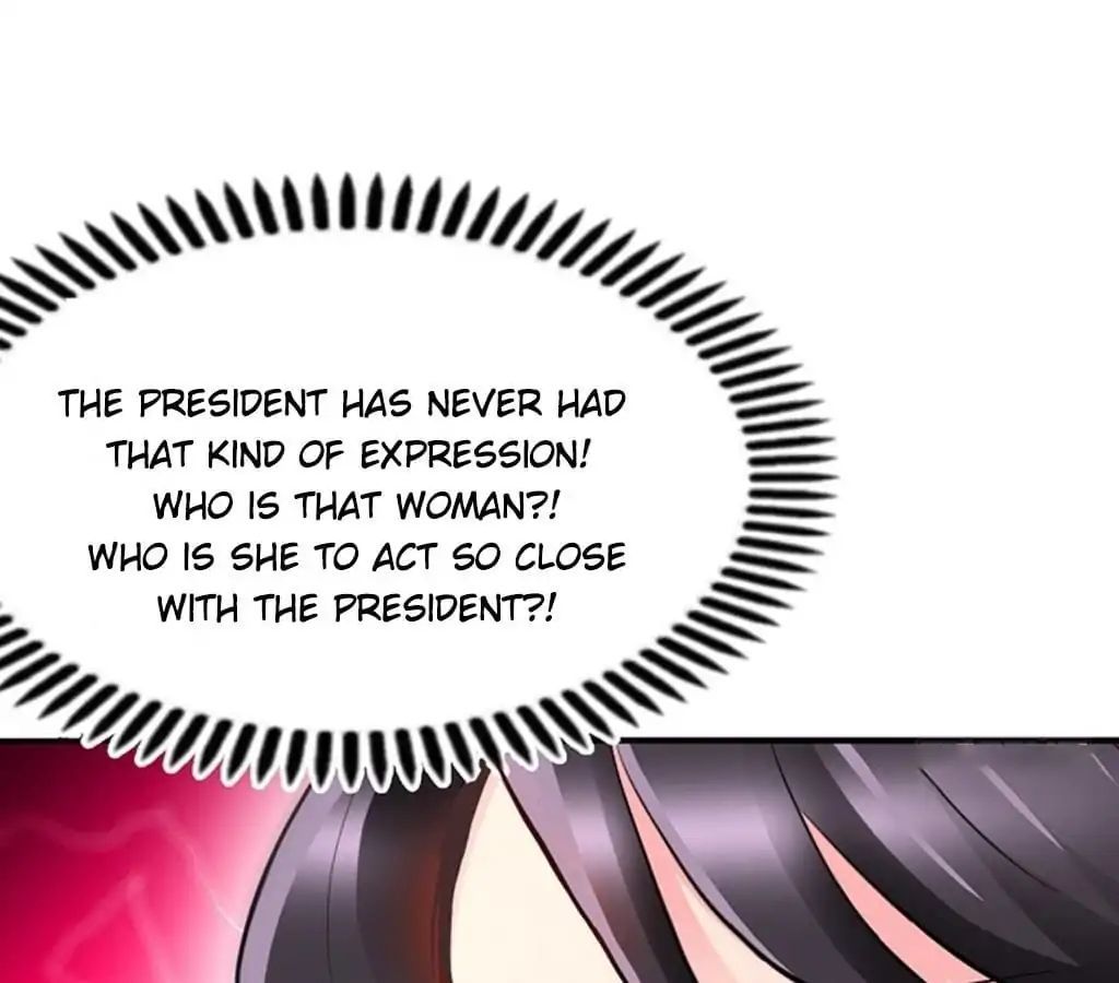 Taming The Possessive Girl Chapter 25 - page 41