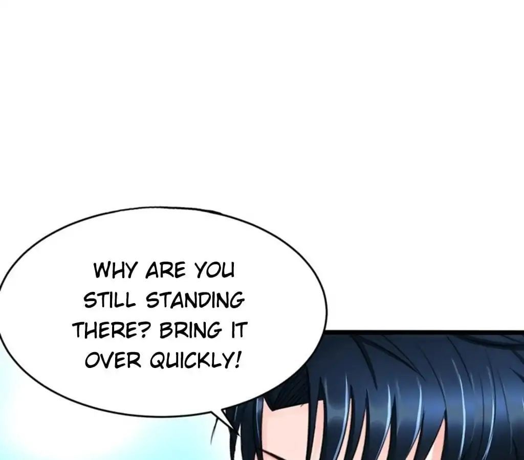 Taming The Possessive Girl Chapter 25 - page 43