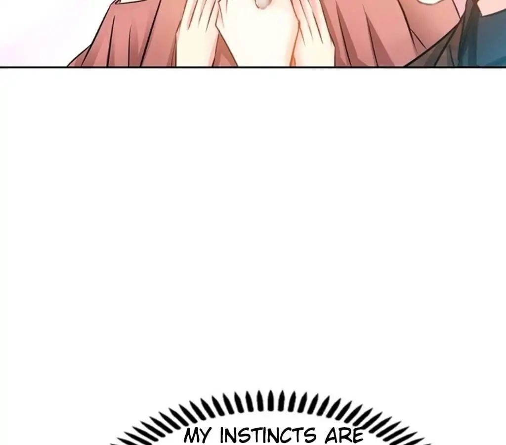 Taming The Possessive Girl Chapter 25 - page 55