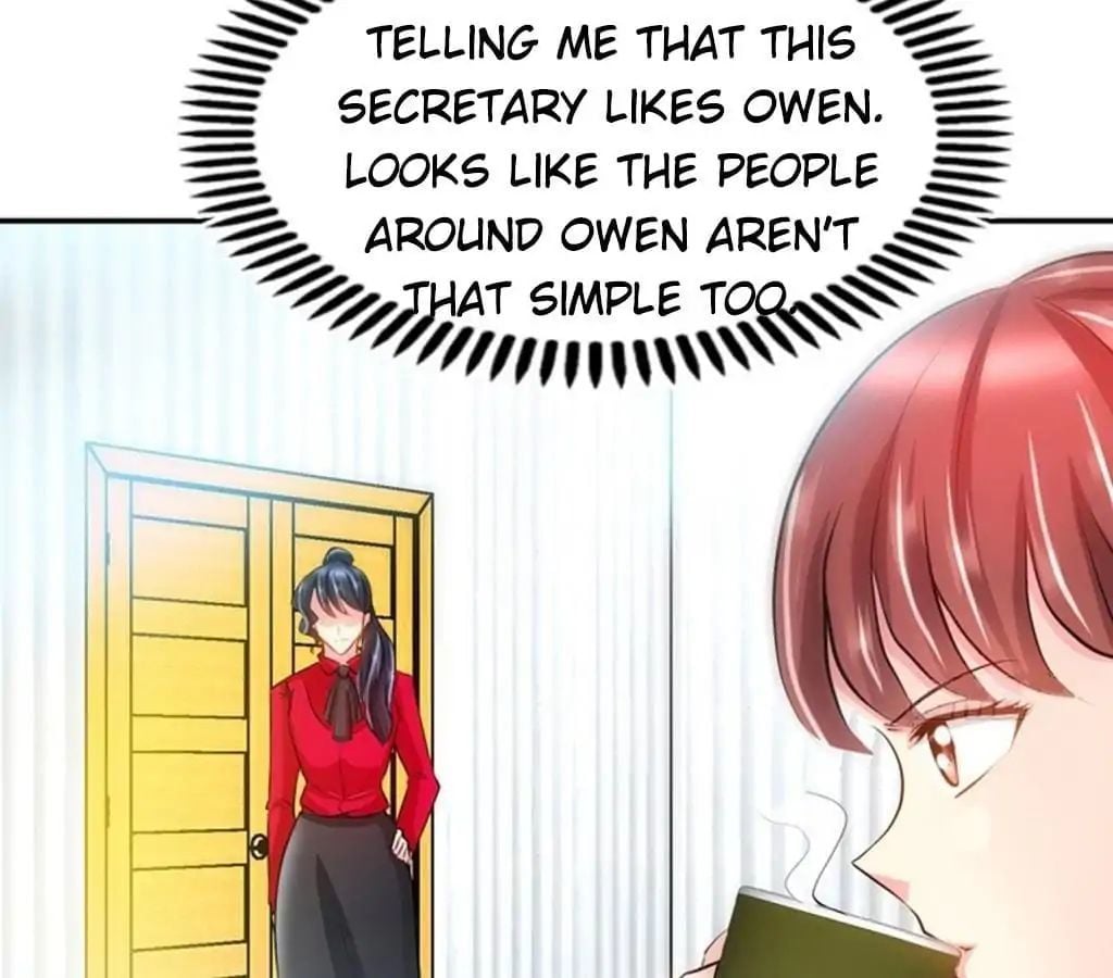 Taming The Possessive Girl Chapter 25 - page 56