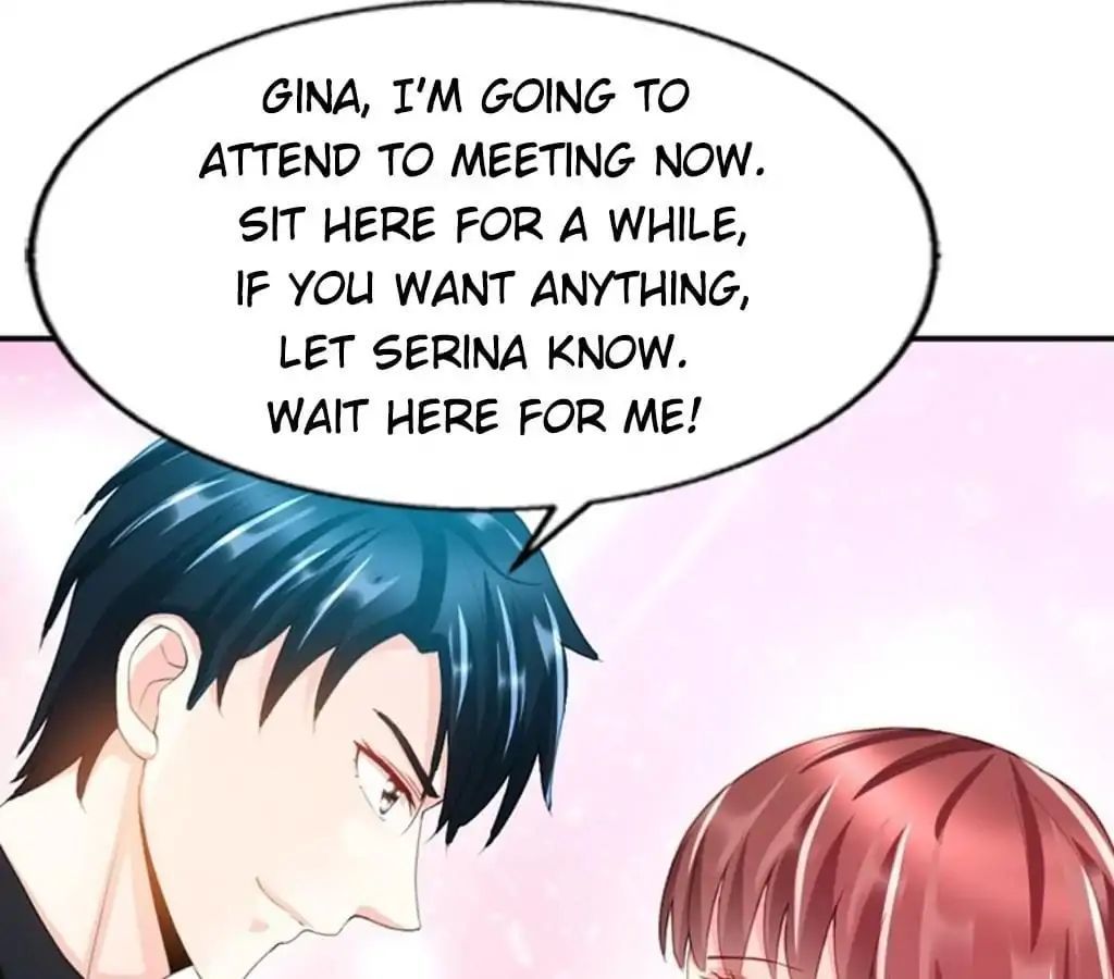 Taming The Possessive Girl Chapter 25 - page 61