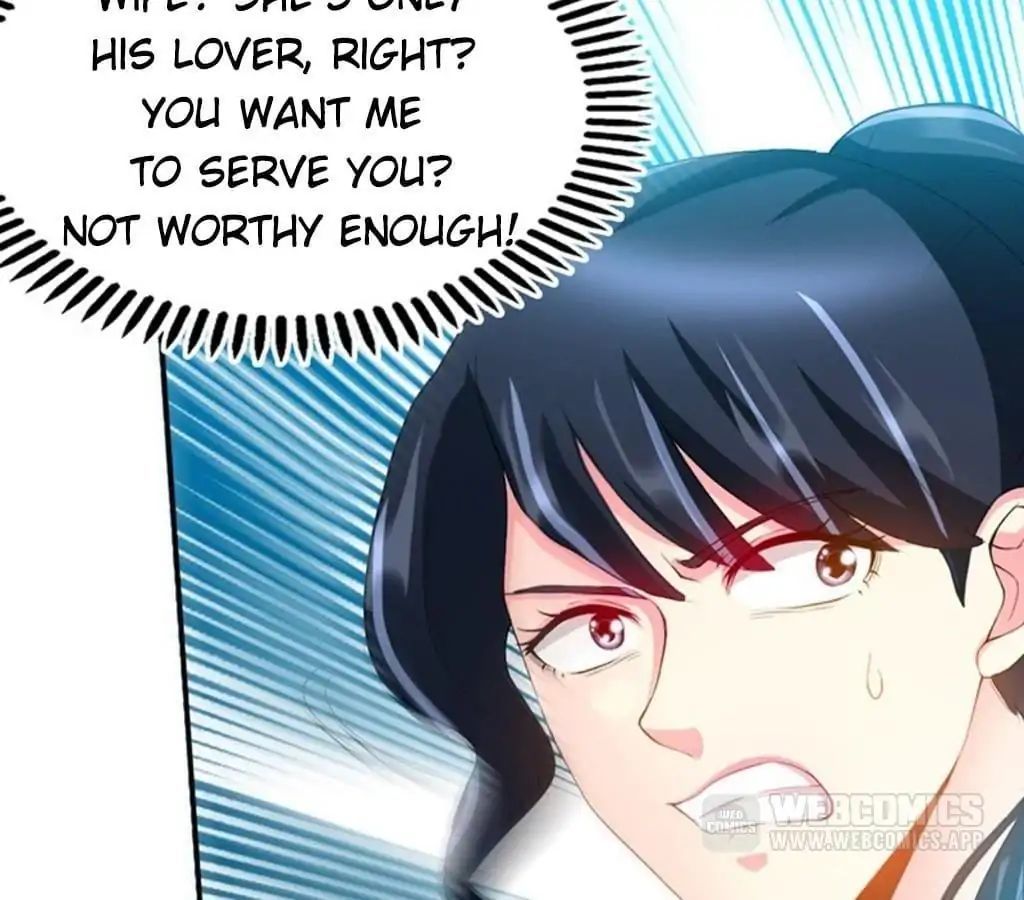 Taming The Possessive Girl Chapter 25 - page 70