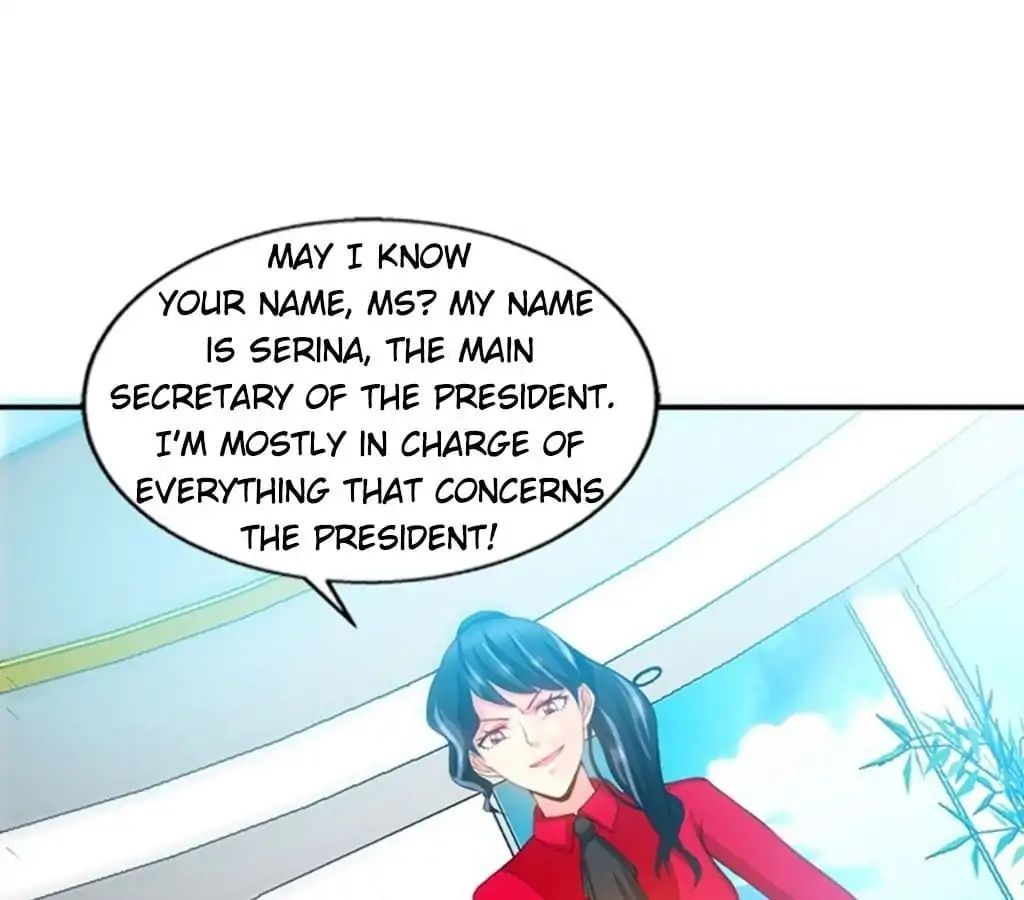 Taming The Possessive Girl Chapter 25 - page 72