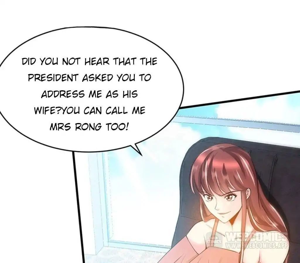 Taming The Possessive Girl Chapter 25 - page 74