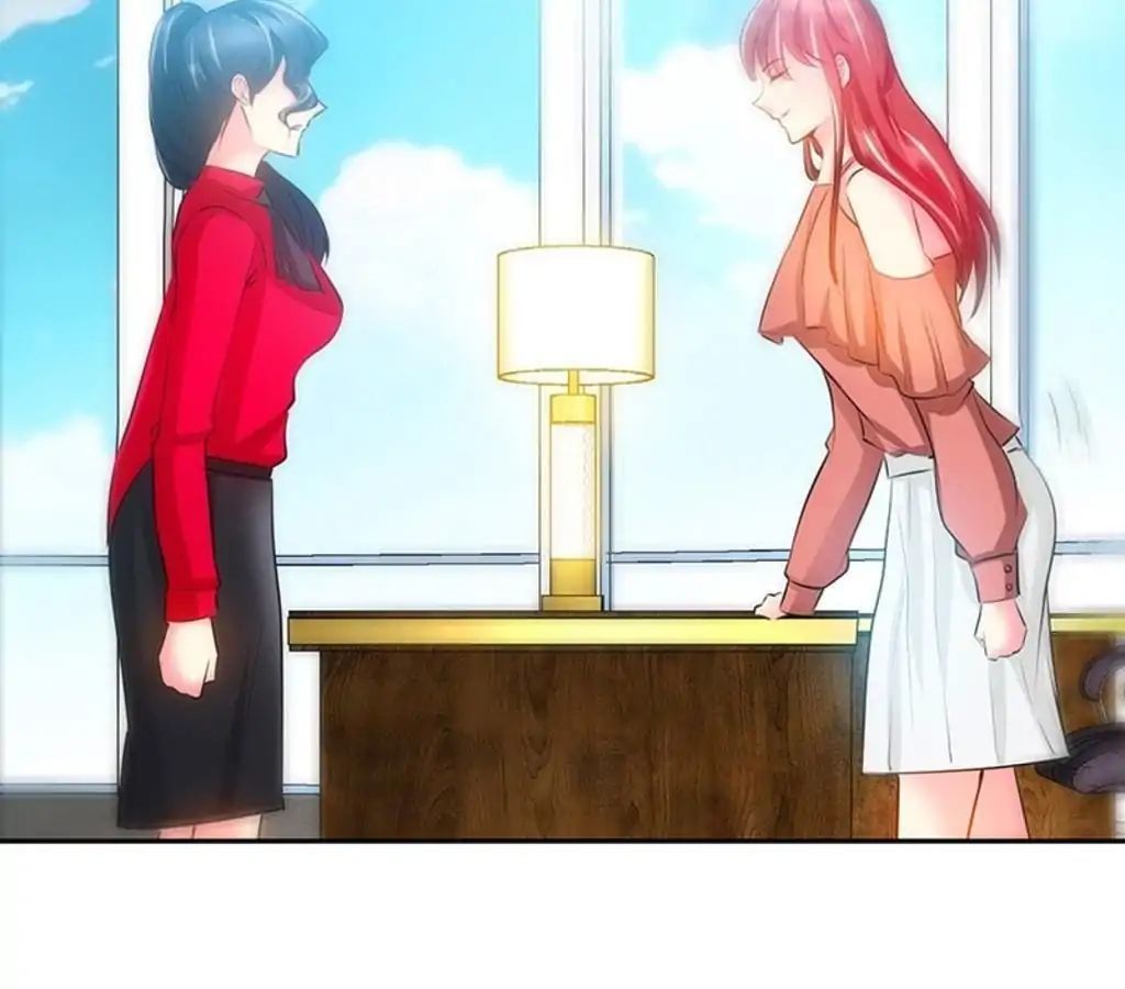 Taming The Possessive Girl Chapter 25 - page 79