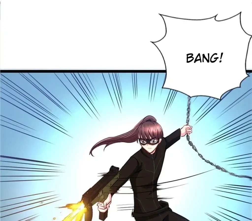 Taming The Possessive Girl Chapter 24 - page 28