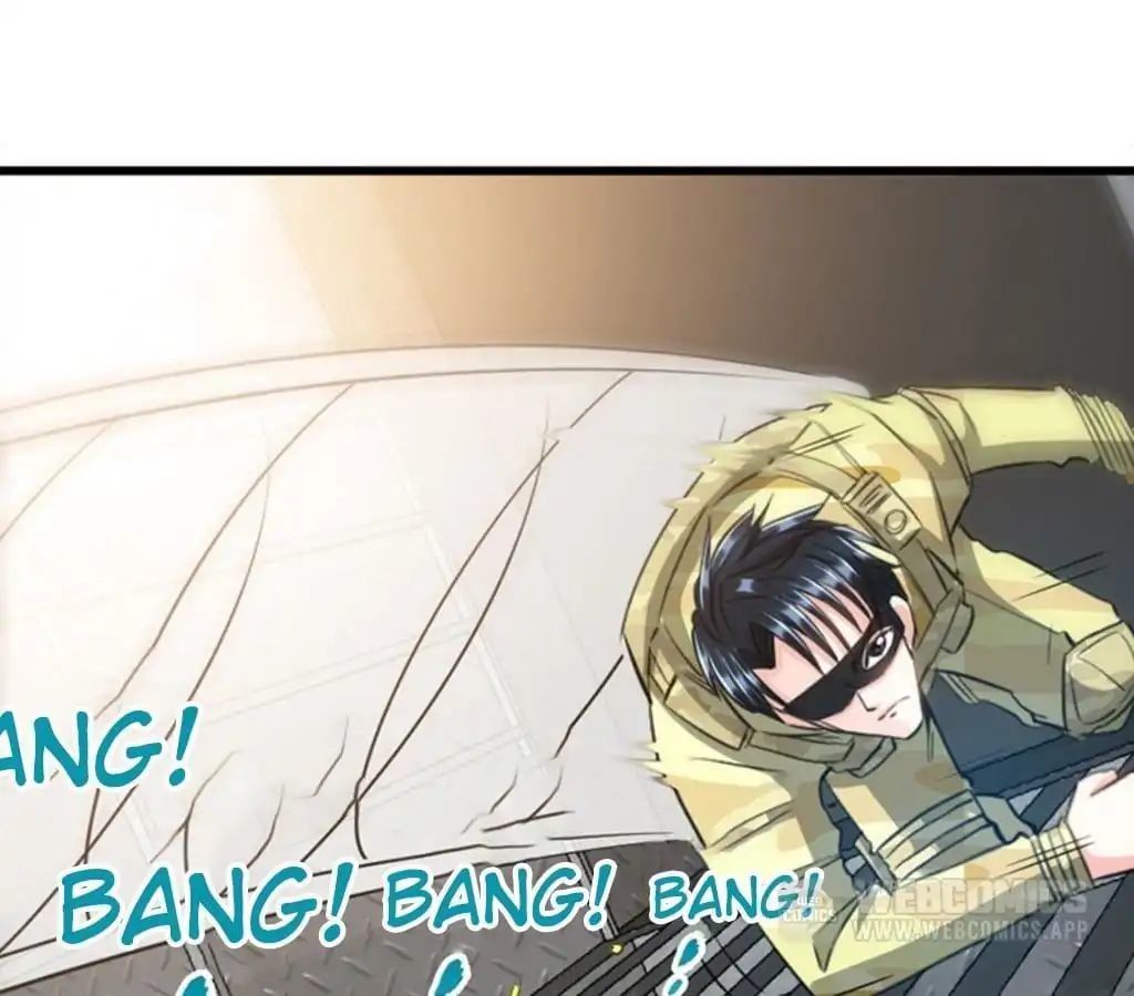 Taming The Possessive Girl Chapter 24 - page 30