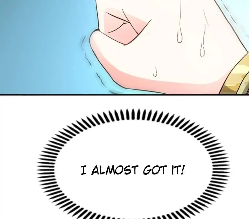 Taming The Possessive Girl Chapter 24 - page 45