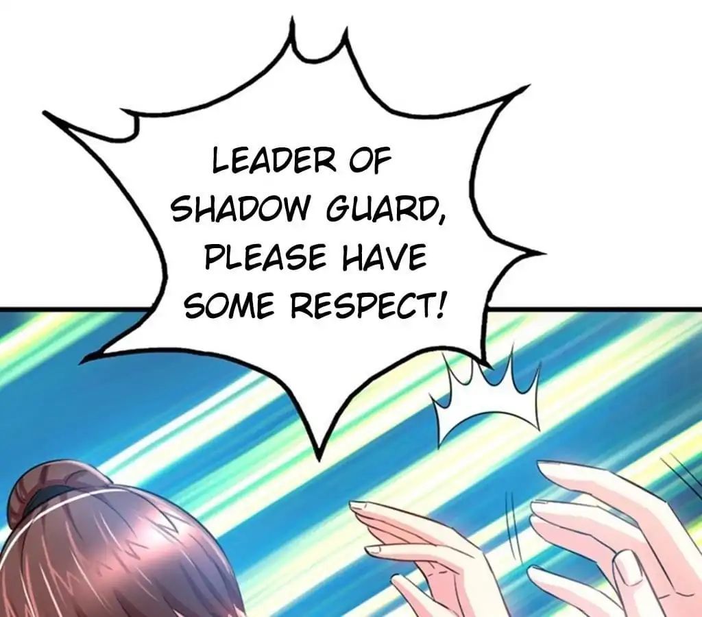 Taming The Possessive Girl Chapter 24 - page 5