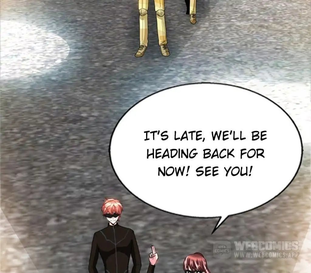 Taming The Possessive Girl Chapter 24 - page 66