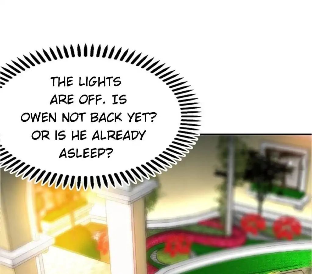 Taming The Possessive Girl Chapter 24 - page 72
