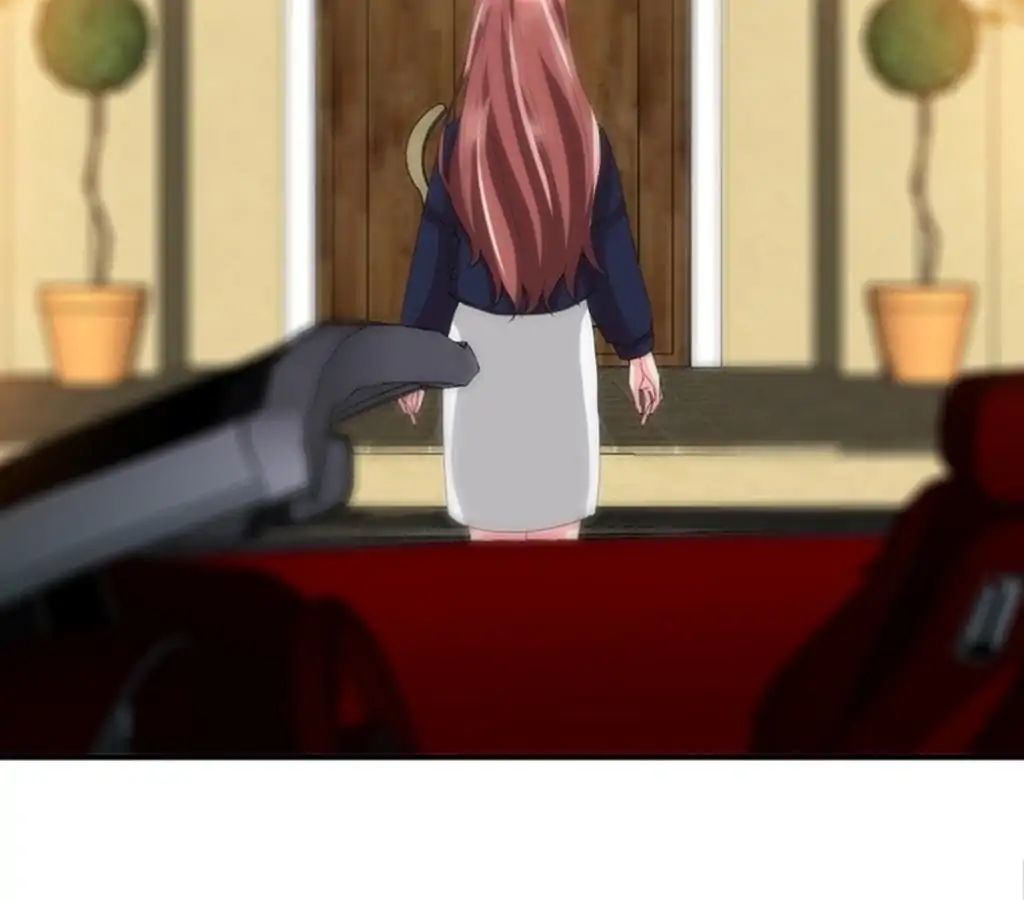 Taming The Possessive Girl Chapter 24 - page 75
