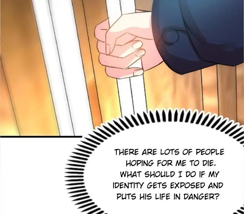 Taming The Possessive Girl Chapter 24 - page 80