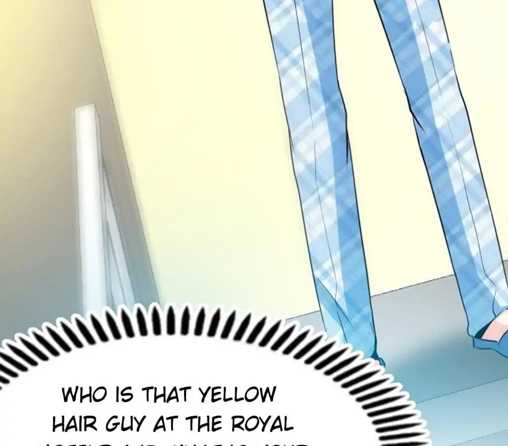 Taming The Possessive Girl Chapter 24 - page 91