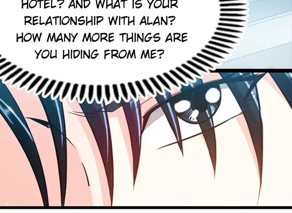 Taming The Possessive Girl Chapter 24 - page 92