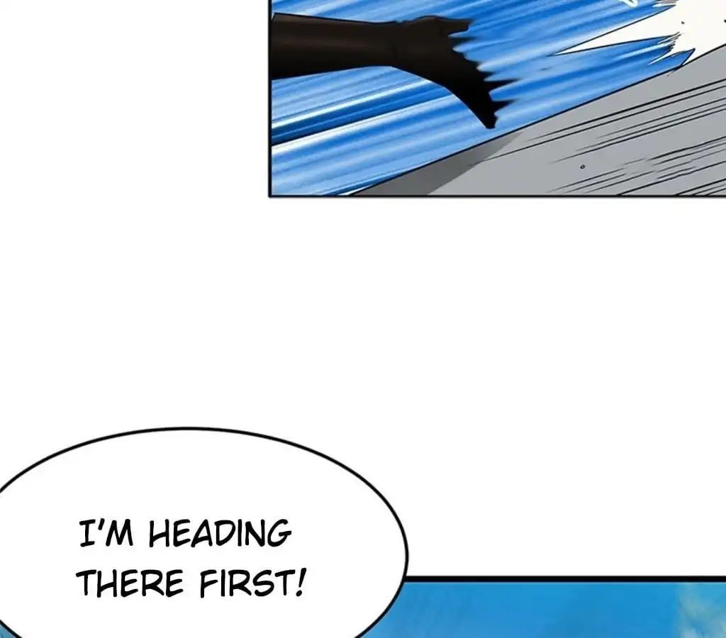 Taming The Possessive Girl Chapter 23 - page 33