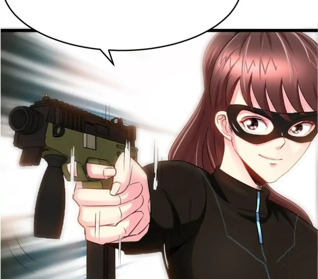 Taming The Possessive Girl Chapter 23 - page 72
