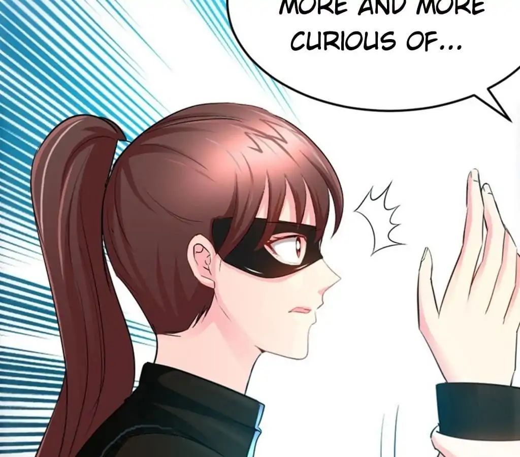 Taming The Possessive Girl Chapter 23 - page 83