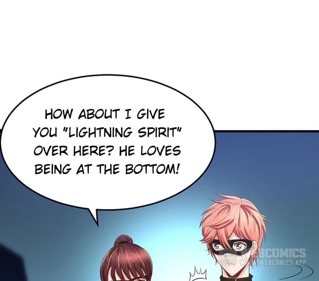 Taming The Possessive Girl Chapter 22 - page 10