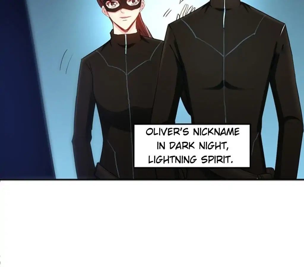 Taming The Possessive Girl Chapter 22 - page 11
